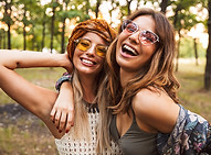 Solo travel and how the joy of serendipity creates lasting relationships