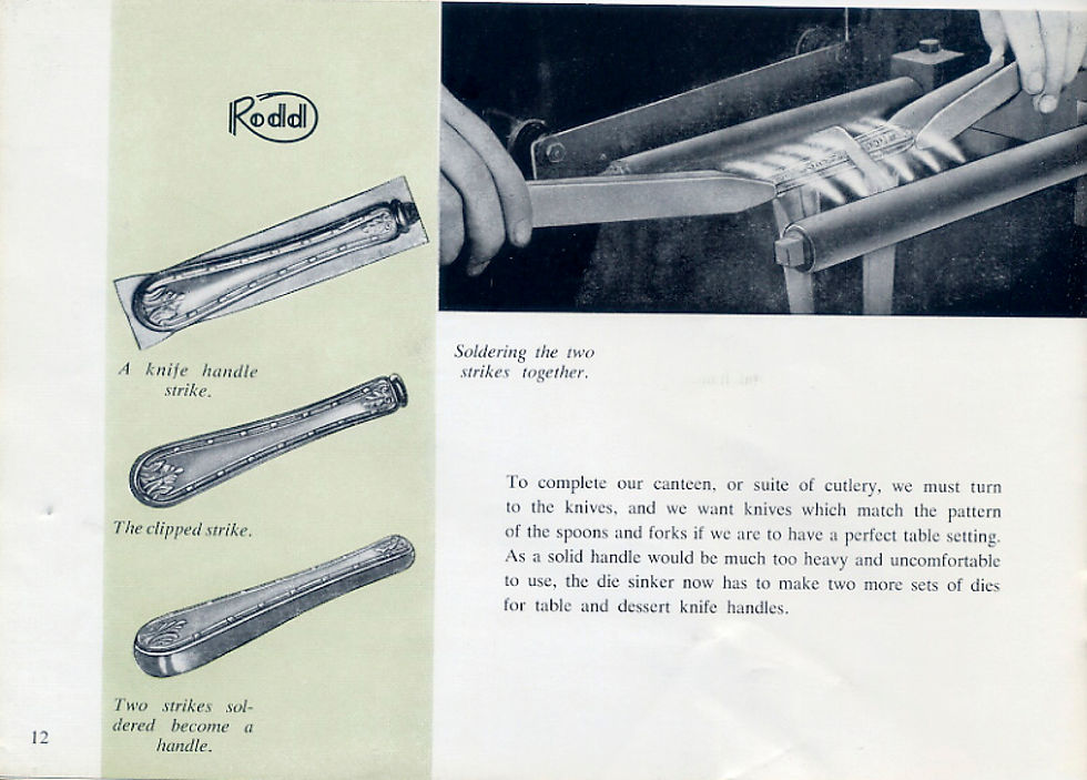 The Rodd (Australia) Ltd Manifest-13