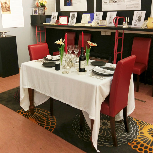 Table Setting