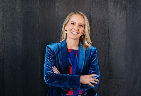 Kathryn Elliott, The Alcohol Mindset Coach Photographed by Fi Mims