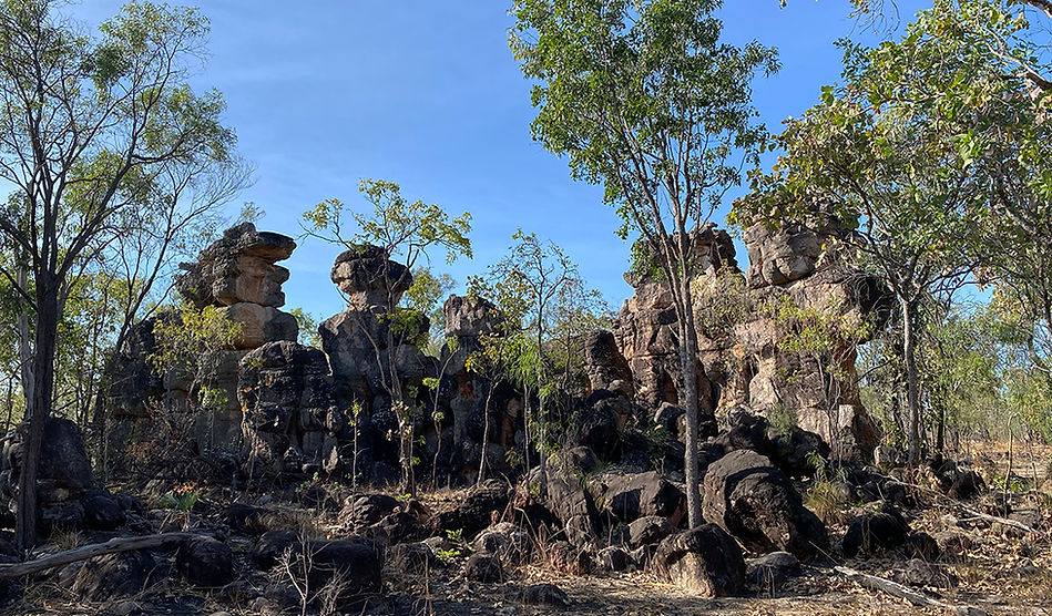 The Lost City, Litchfield National Park, Northern Territory, Australia.jpg