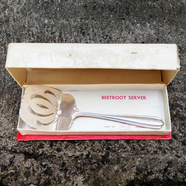 Beetroot Server