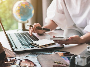 Understanding risk is about being informed