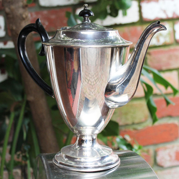 Coffee Pot