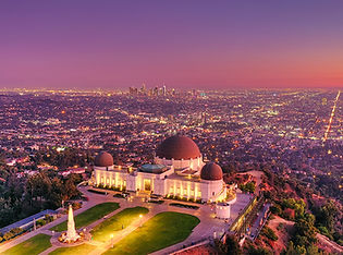 Griffith Observatory in Los Angeles, California.jpg