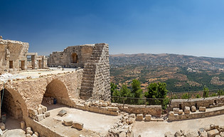 Ajlun, Jordan Photographer Jakub Zajic _ iStock