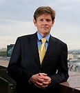 Prof. Bruce Mountain