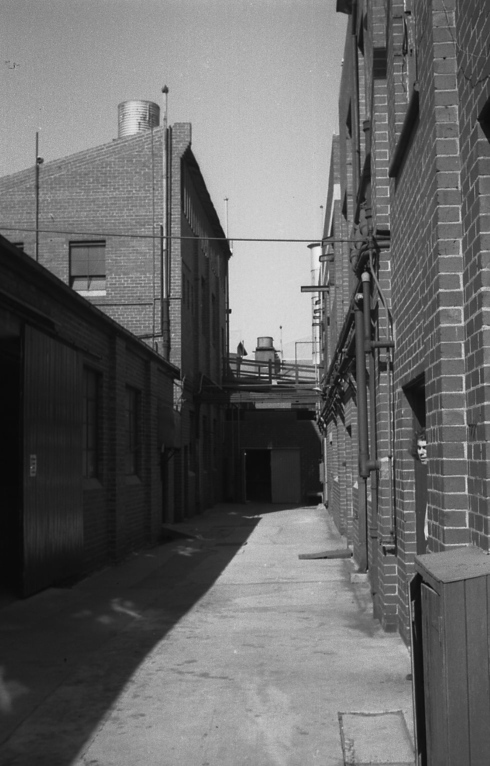 Barkly Street, St Kilda