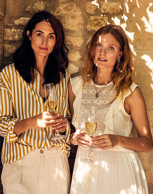 French Bloom Founders