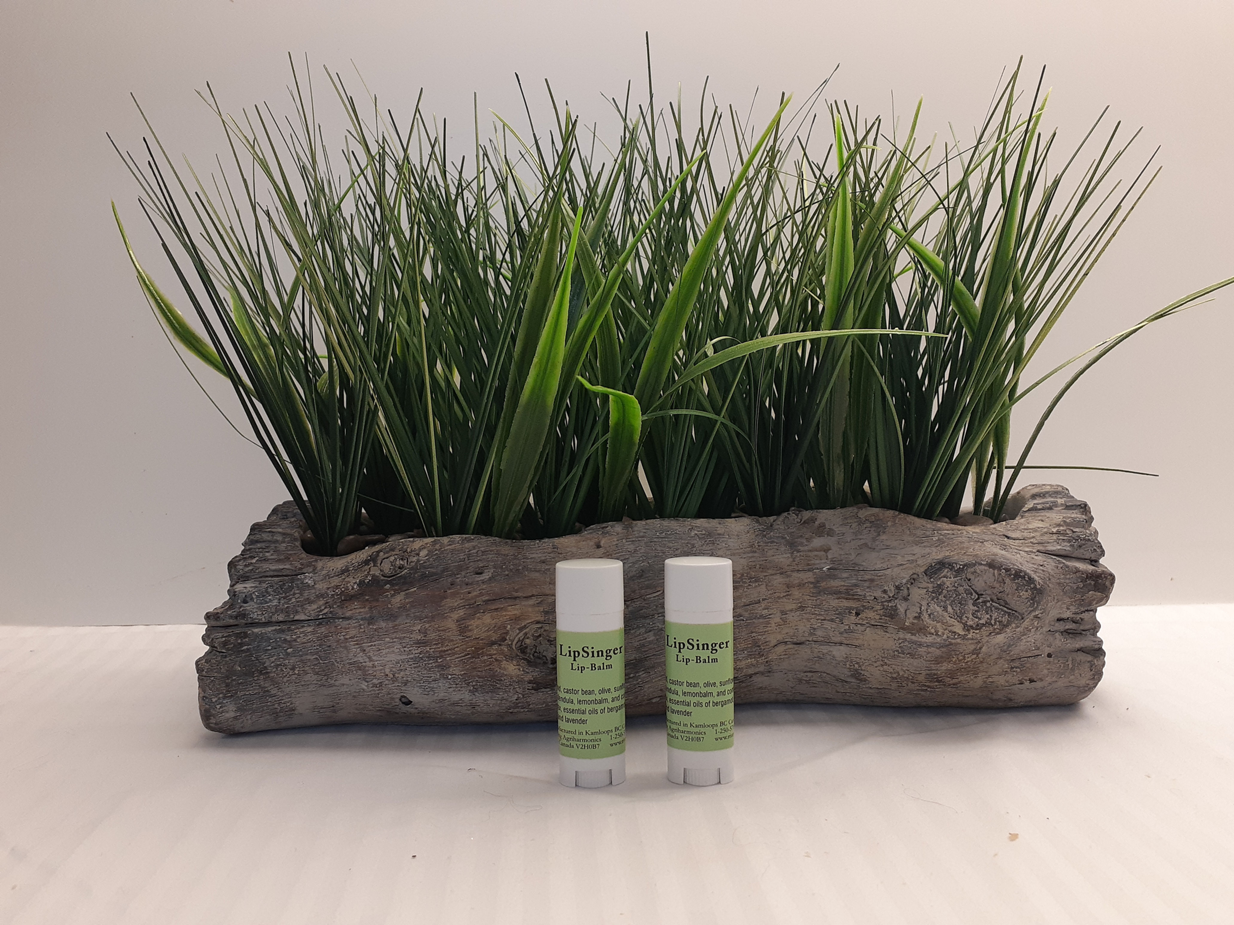 Ultimate Natural Lipbalm