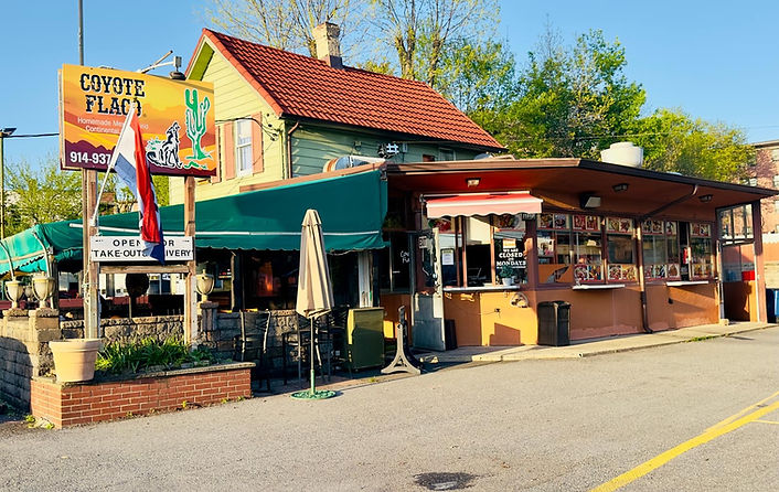 photo of our restaurant