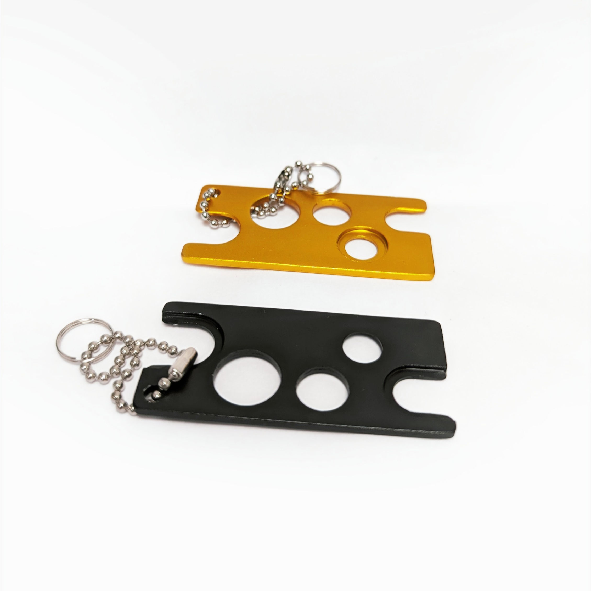 Nozzle Replacement Tool