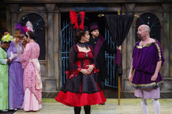 Love's Labour's Lost