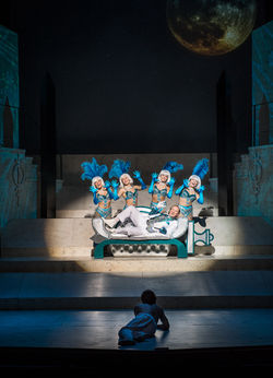 Jesus Christ Superstar