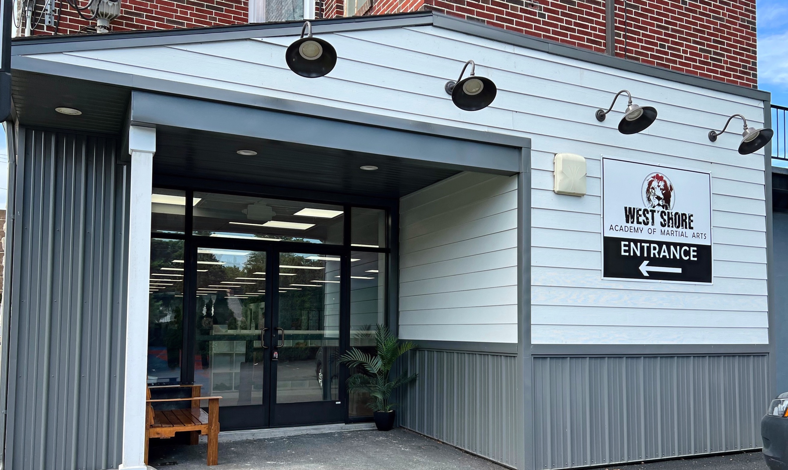 West Shore Academy of Martial Arts