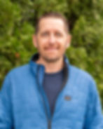 Photo of Justin Vail