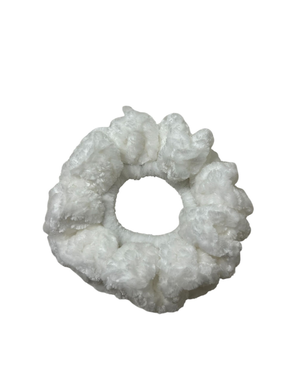 Thumbnail: Velvet Scrunchies 