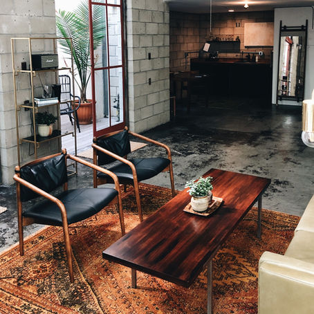 10 motive sa alegi o amenajare in stil industrial in casa ta