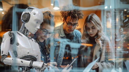 Lavori che spariscono, lavori che nascono: la guida per non farsi sorprendere da AI e crisi economiche
