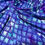 Thumbnail: Mermaid Scales (blue)- Swim