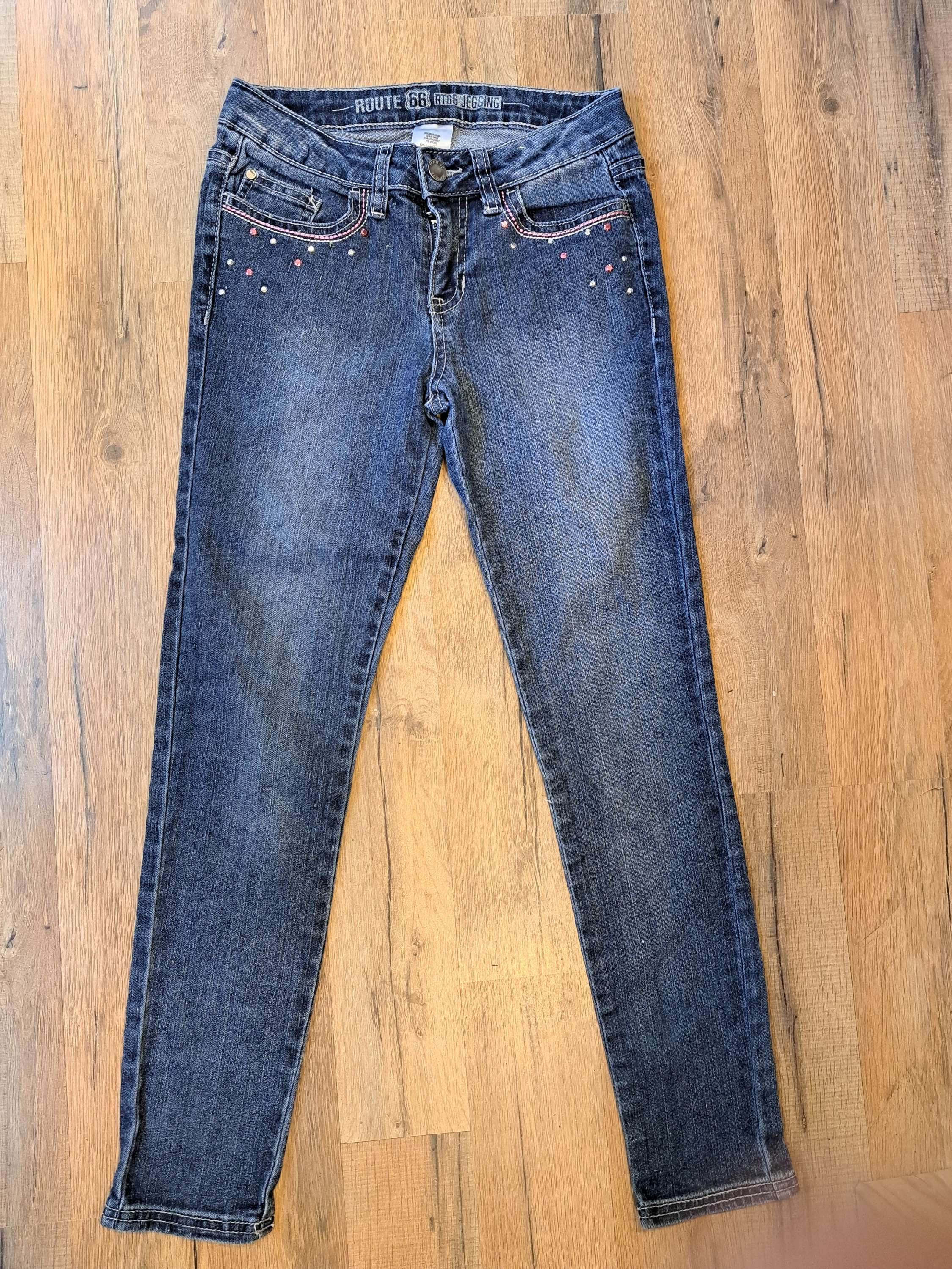 Route 66- Girls size 12