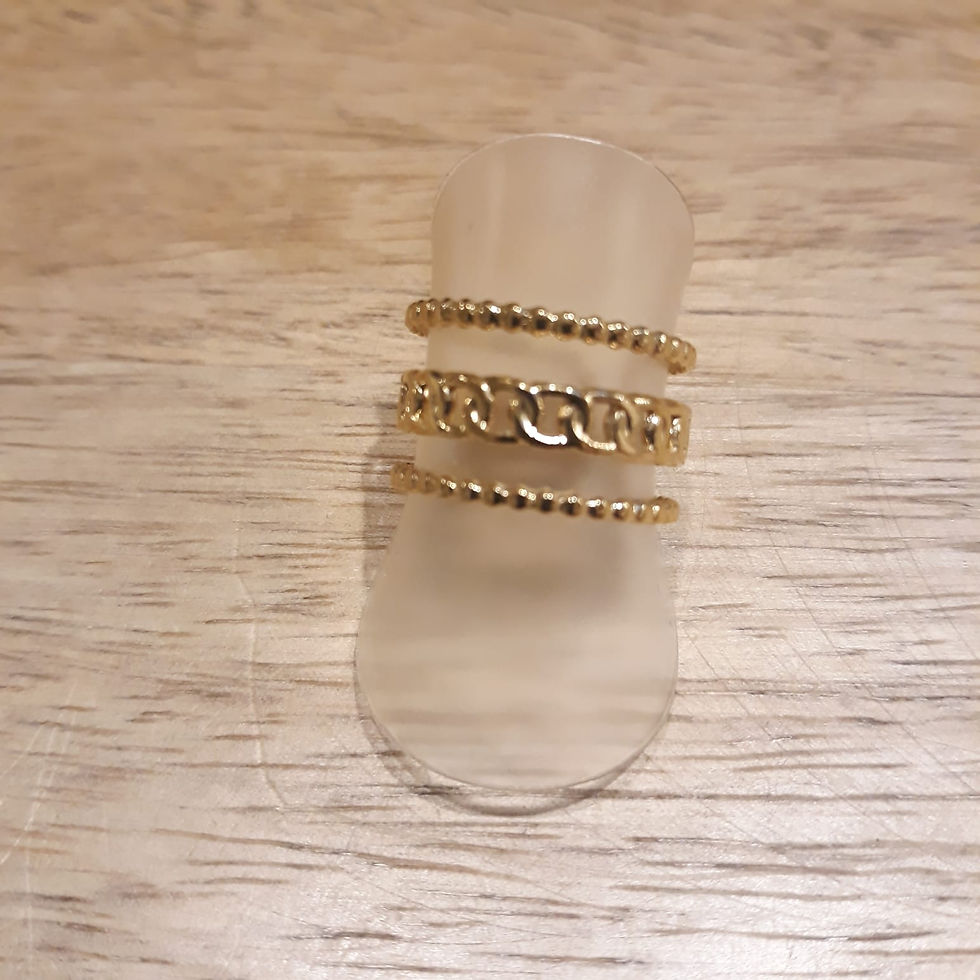 Bague