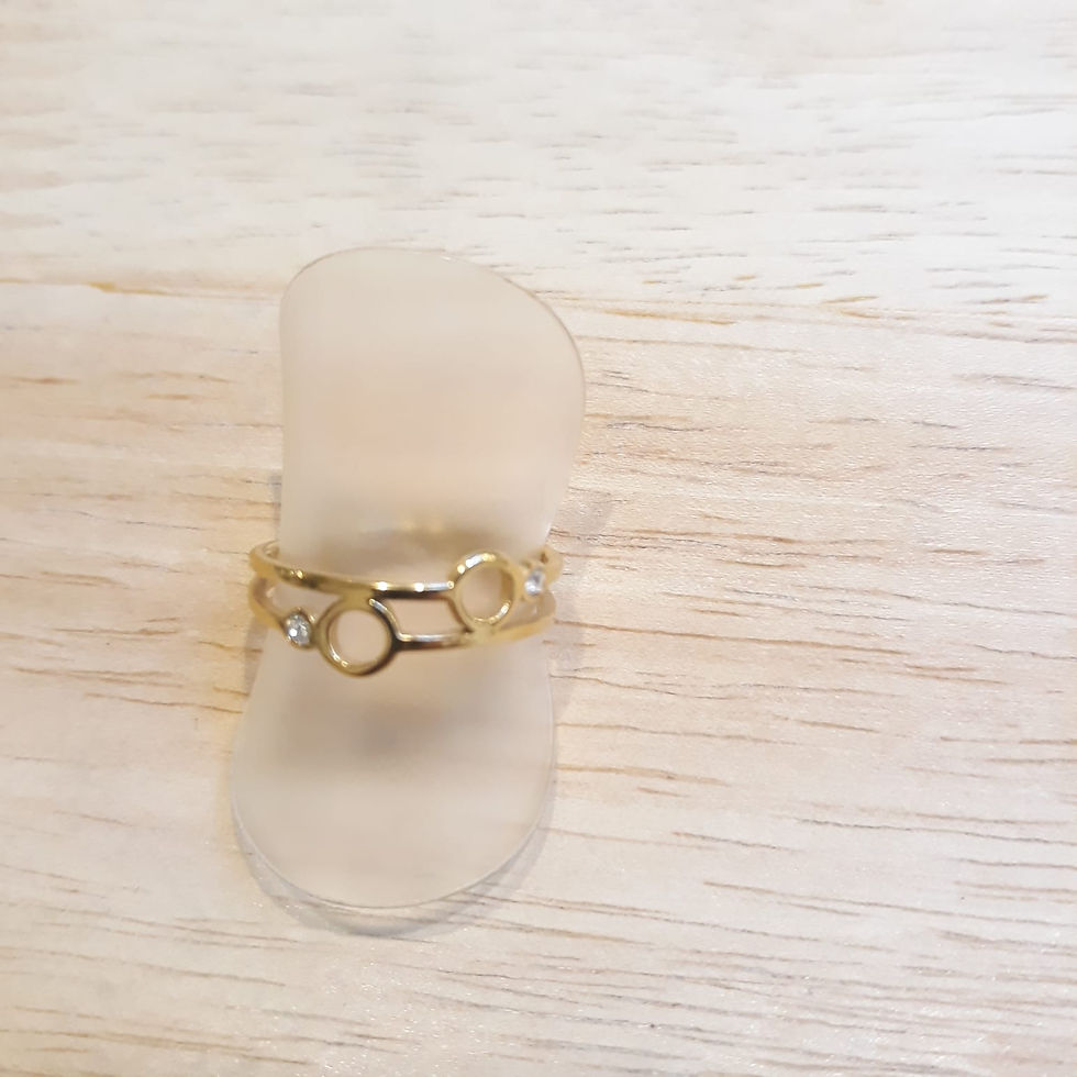 Bague