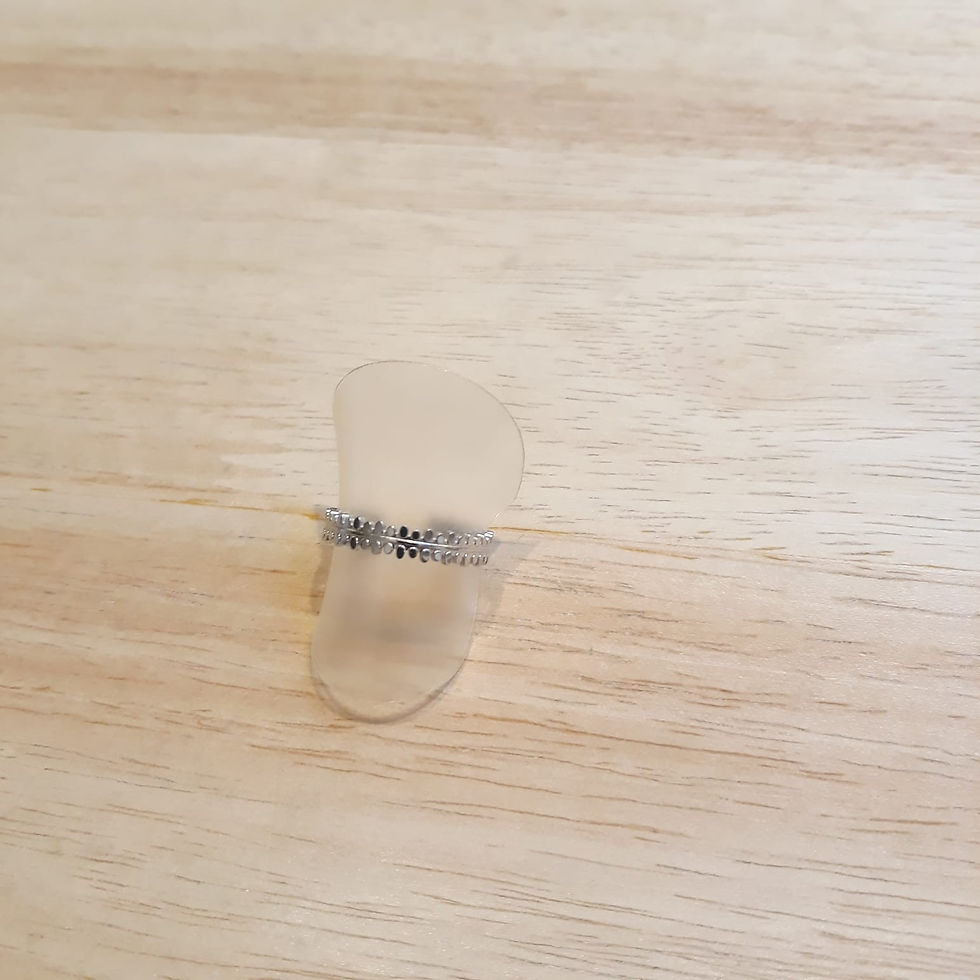 Bague