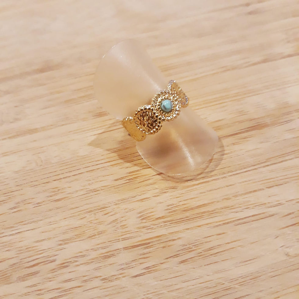 Bague