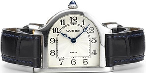 Cartier Cloche limited edition