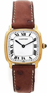 Cartier Chabord