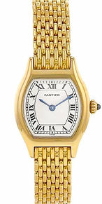 Cartier Tortue