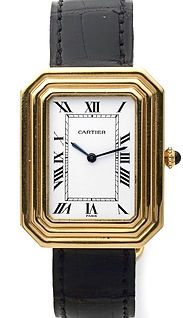 Cartier Cristallor