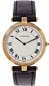 Cartier Vendôme Louis Catier VLC