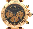 Cartier Pasha 38 18k