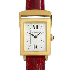Cartier Pivotante