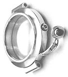 Cartier Pasha 38 18k