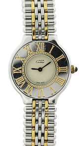 Cartier 21 Must