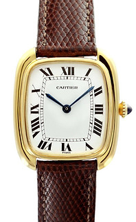 Cartier Gondole