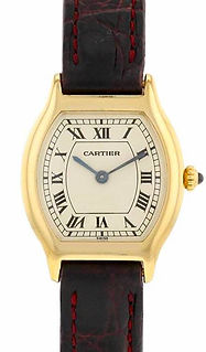 Cartier Tortue