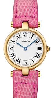 Cartier Vendôme Louis Catier VLC