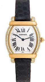Cartier Tortue Chinoise