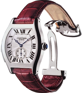 Cartier Tortue