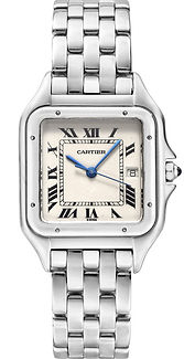 Panthère de Cartier 18k