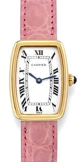 Cartier Fabergé Square