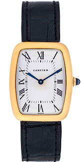 Cartier Fabergé Square