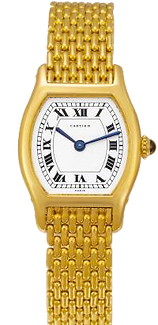 Cartier Tortue