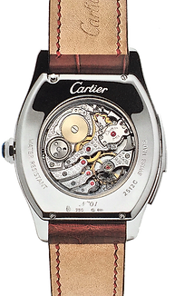Cartier Tortue
