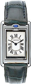 Cartier Tank Basculante