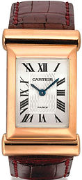 Cartier Driver